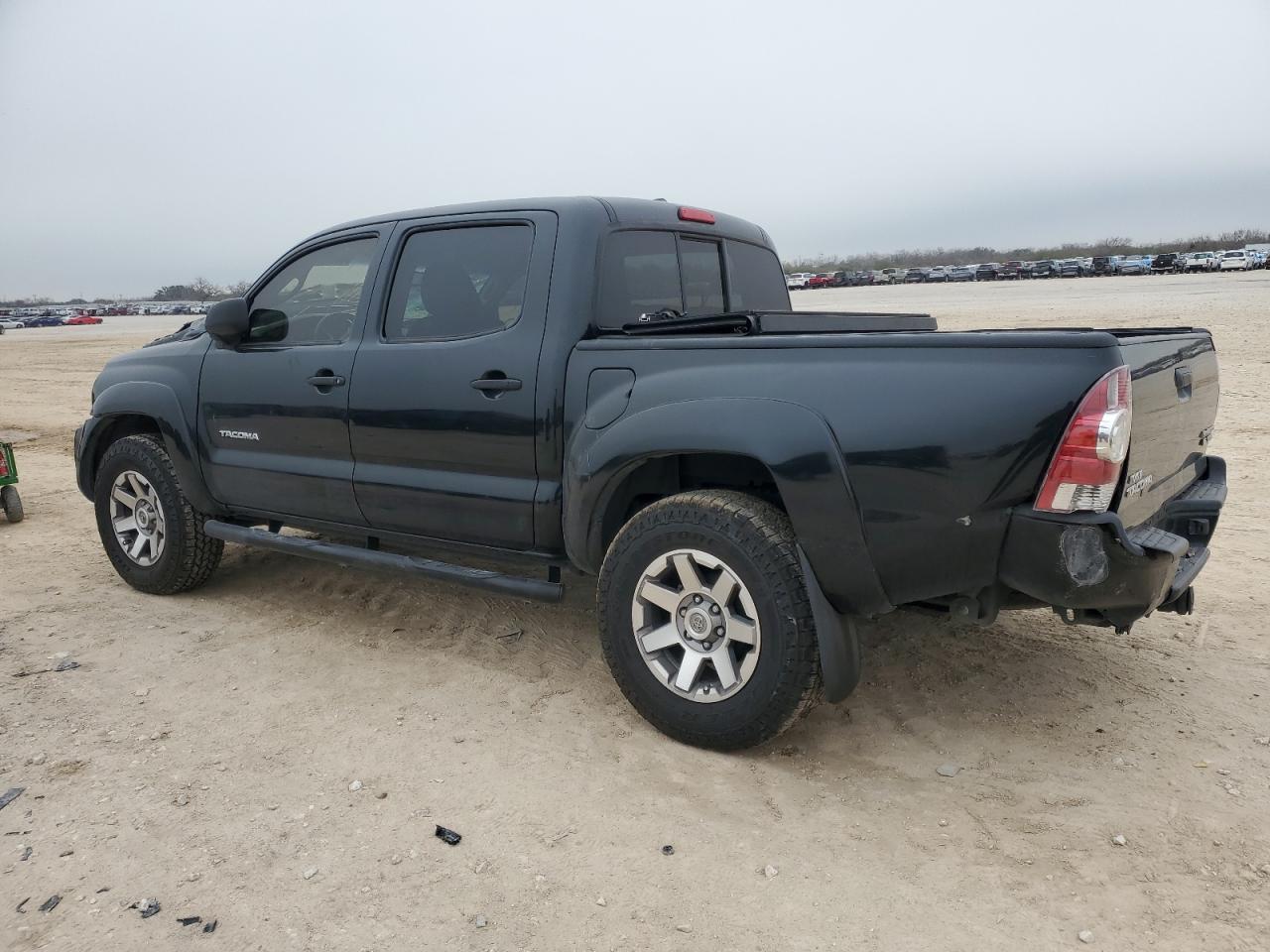 2010 Toyota Tacoma - Image 2