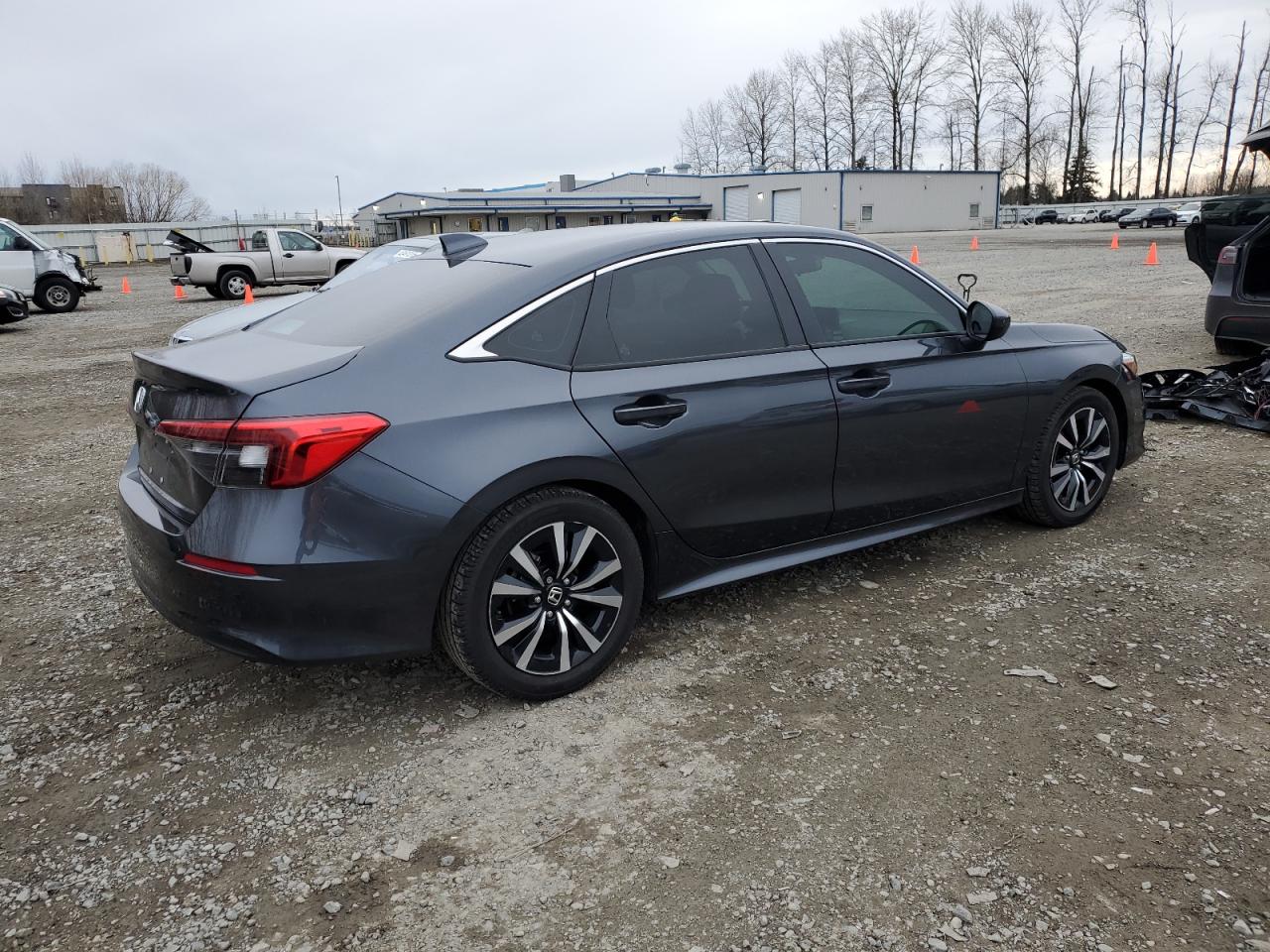 2022 Honda Civic - Image 3