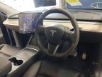 2022 TESL MODEL Y RW for sale at Copart SANDWICH