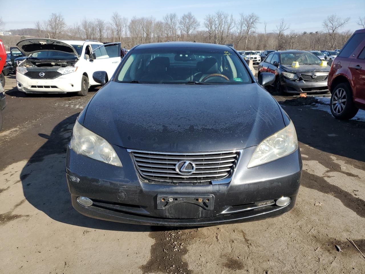 2008 Lexus ES - Image 5