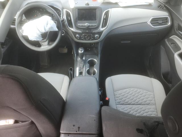  CHEVROLET EQUINOX 2020 Синій