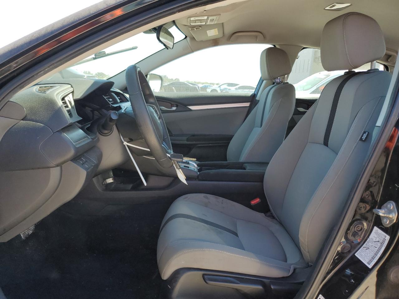 2019 Honda Civic - Image 7