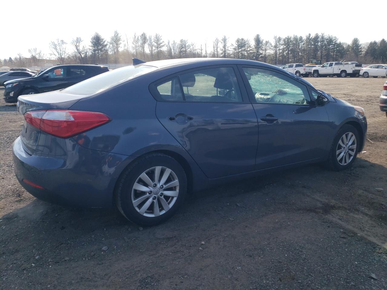 2016 Kia Forte - Image 3
