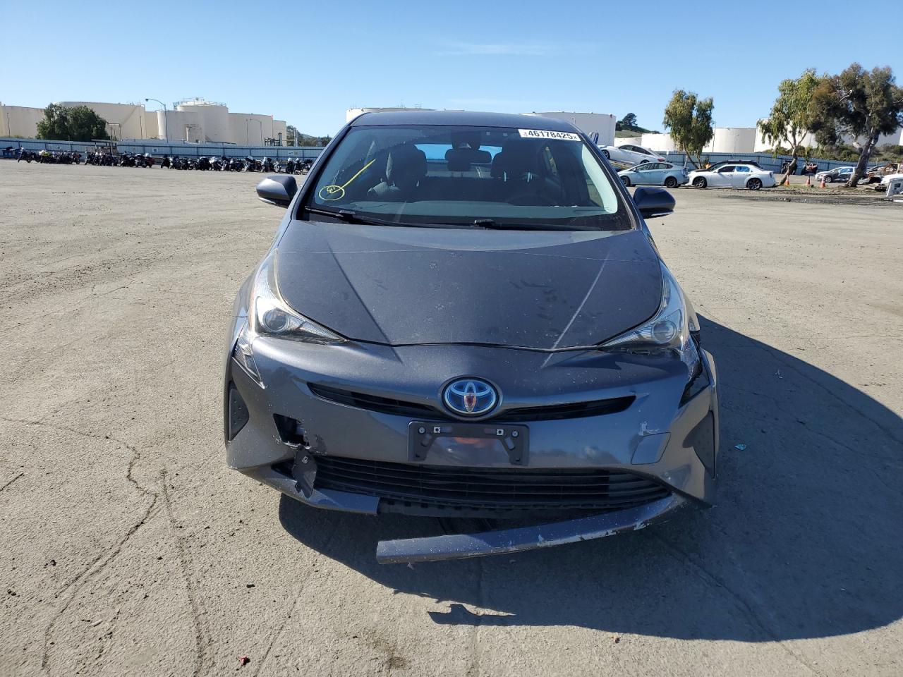 2017 Toyota Prius - Image 5