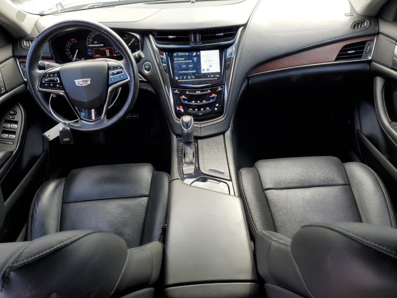 2018 Cadillac CTS - Image 8