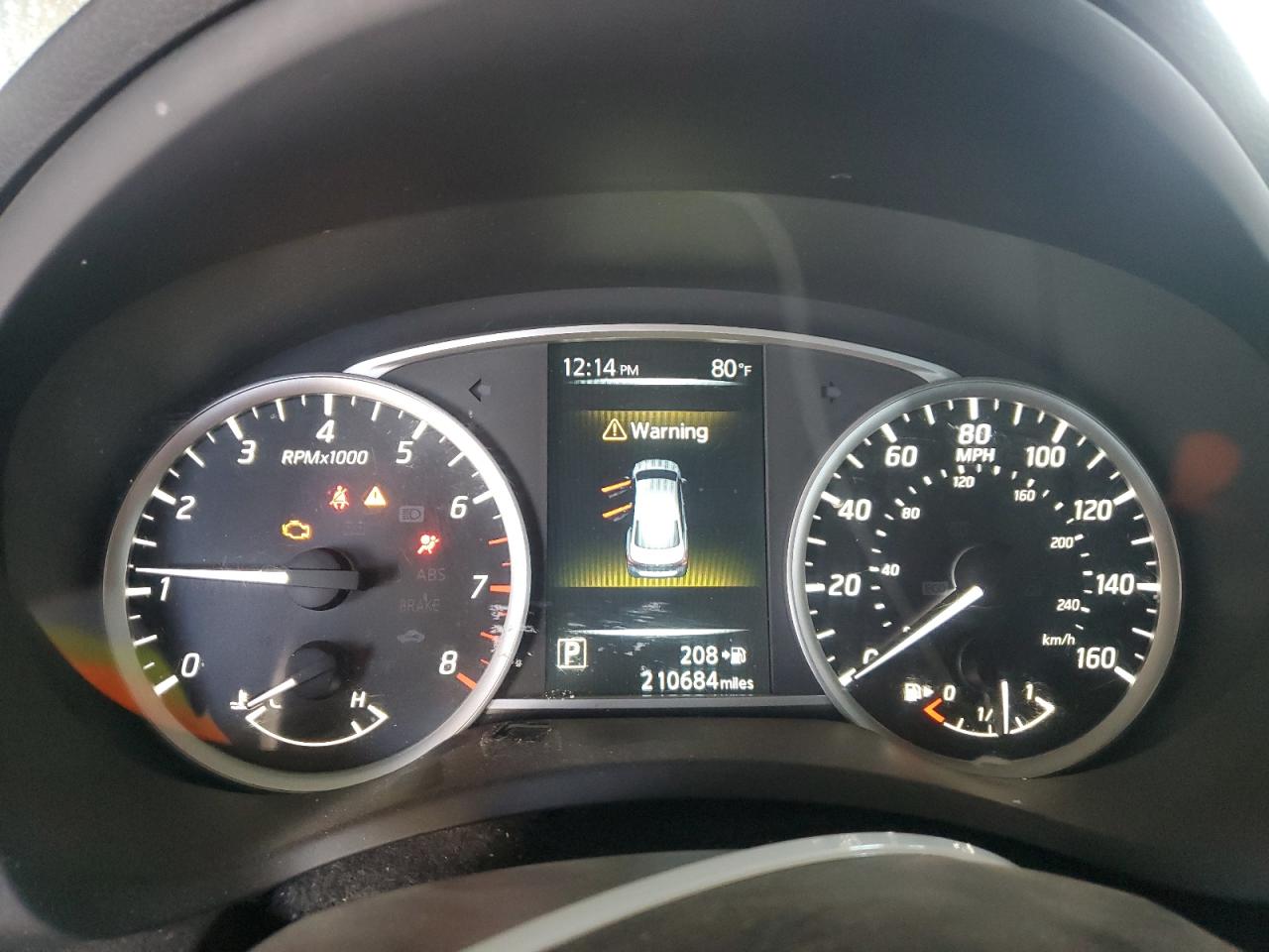 2017 Nissan Sentra - Image 9