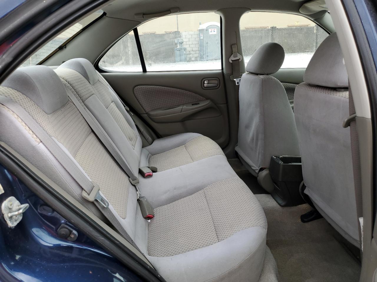 2006 Nissan Sentra - Image 10
