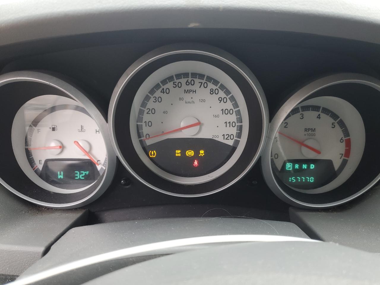2008 Dodge Caravan - Image 9