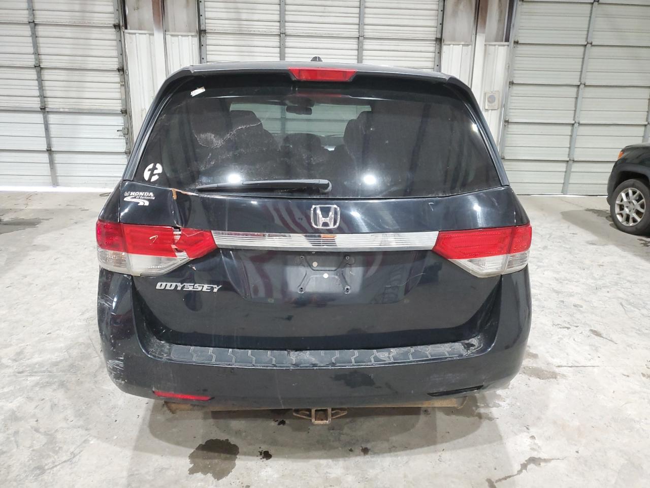 2014 Honda Odyssey - Image 6