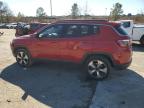 2017 Jeep Compass Latitude за продажба в Gaston, SC - Front End
