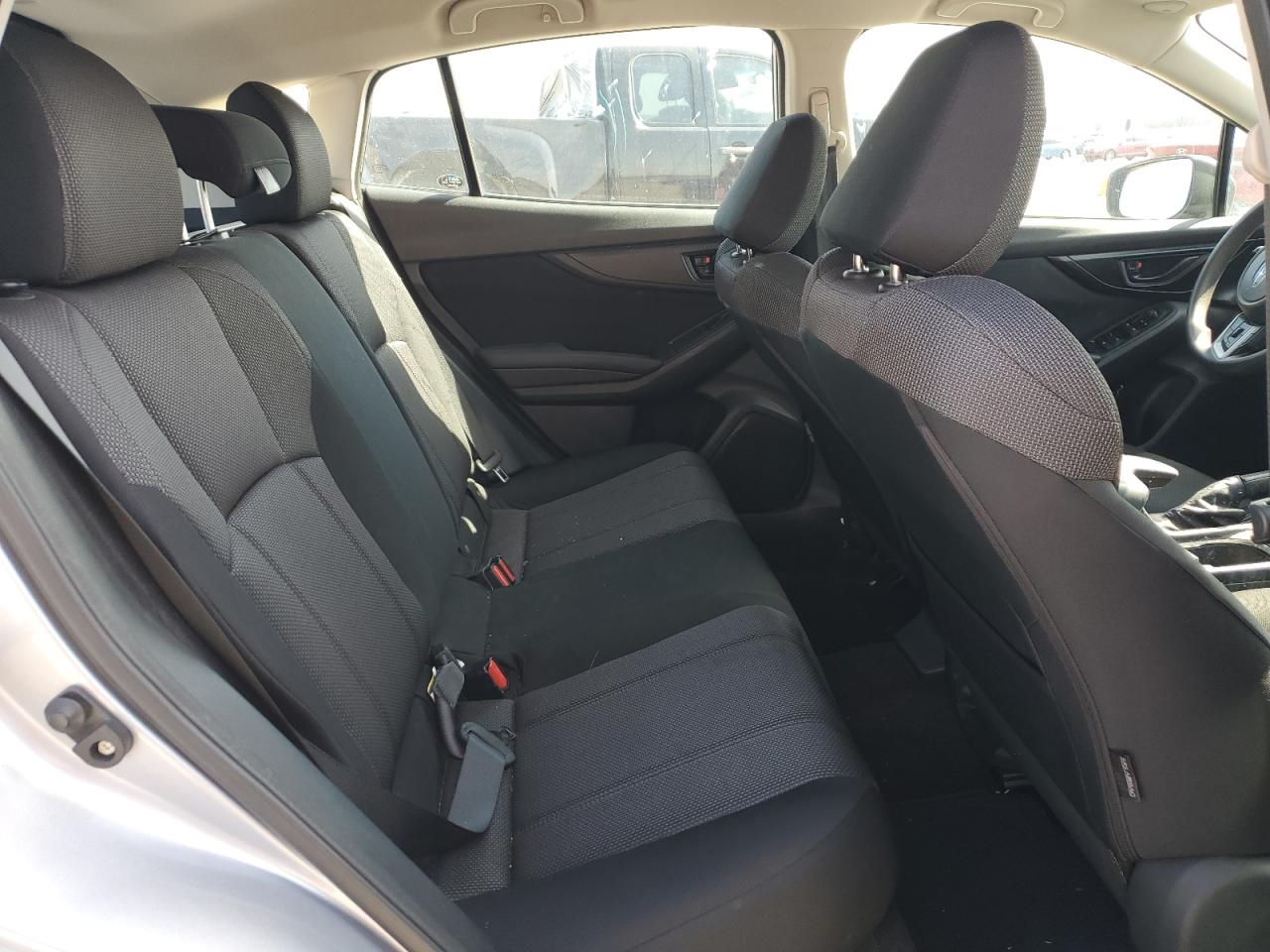 2018 Subaru Impreza - Image 10