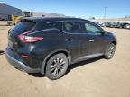 2015 Nissan Murano S de vânzare în Colorado Springs, CO - Hail