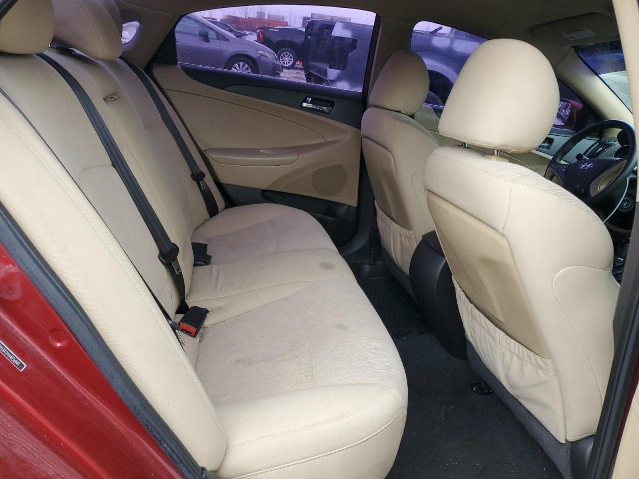 2014 Hyundai Sonata - Image 10