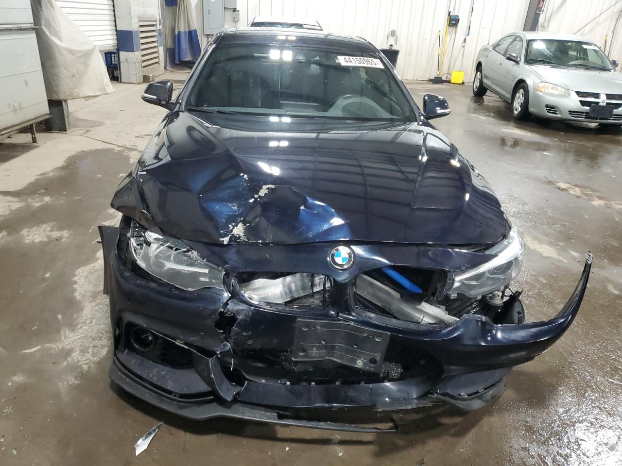 2019 BMW 4er - Image 5