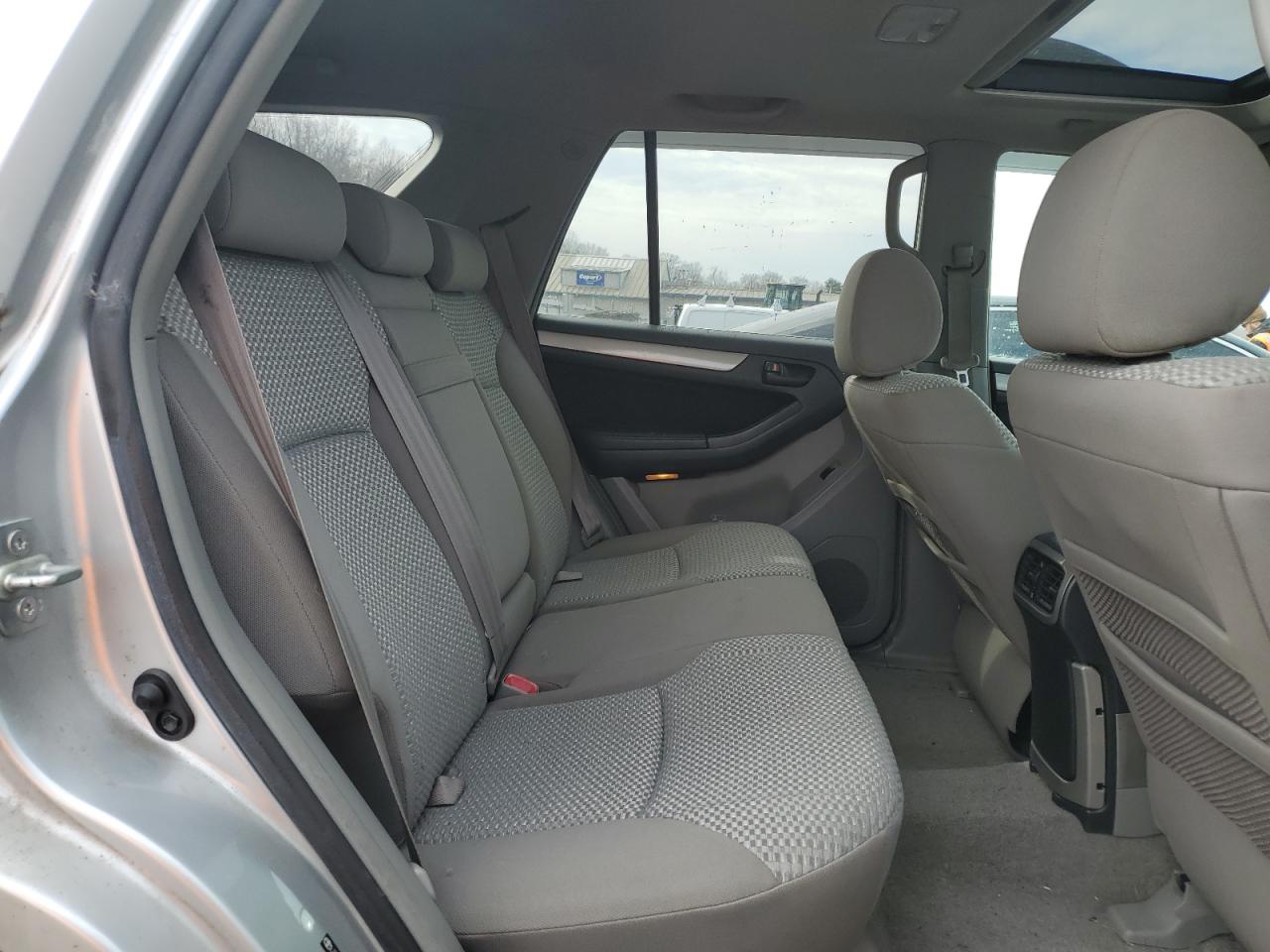 2007 Toyota 4Runner - Image 11
