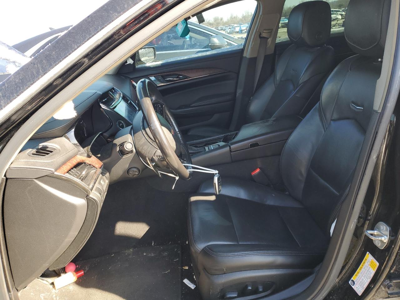 2019 Cadillac CTS - Image 7
