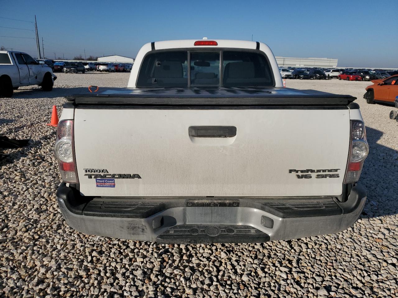 2009 Toyota Tacoma - Image 6