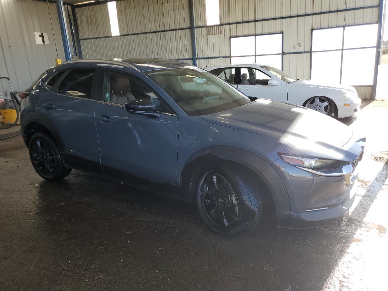 2024 Mazda CX-30 - Image 4