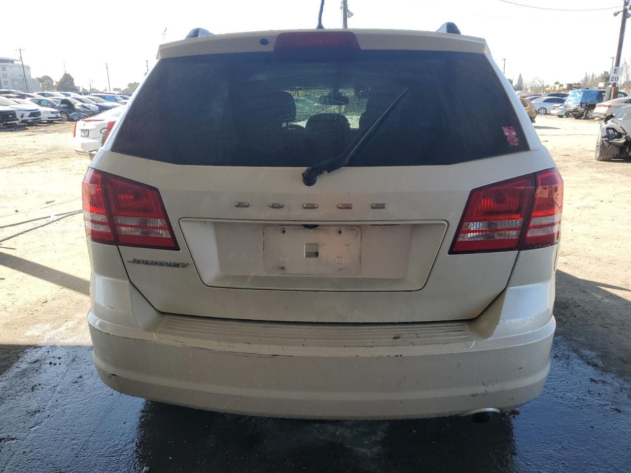 2018 Dodge Journey - Image 6