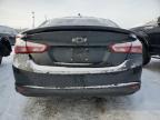 2022 Chevrolet Malibu Lt продається в Woodhaven, MI - Side