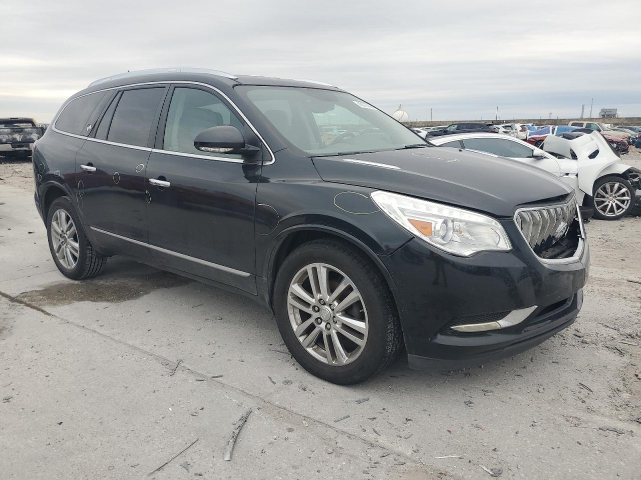 2013 Buick Enclave - Image 4