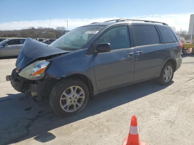 2006 Toyota Sienna Le