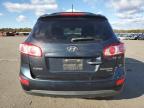 2011 Hyundai Santa Fe Limited for Sale in Brookhaven, NY - Front End