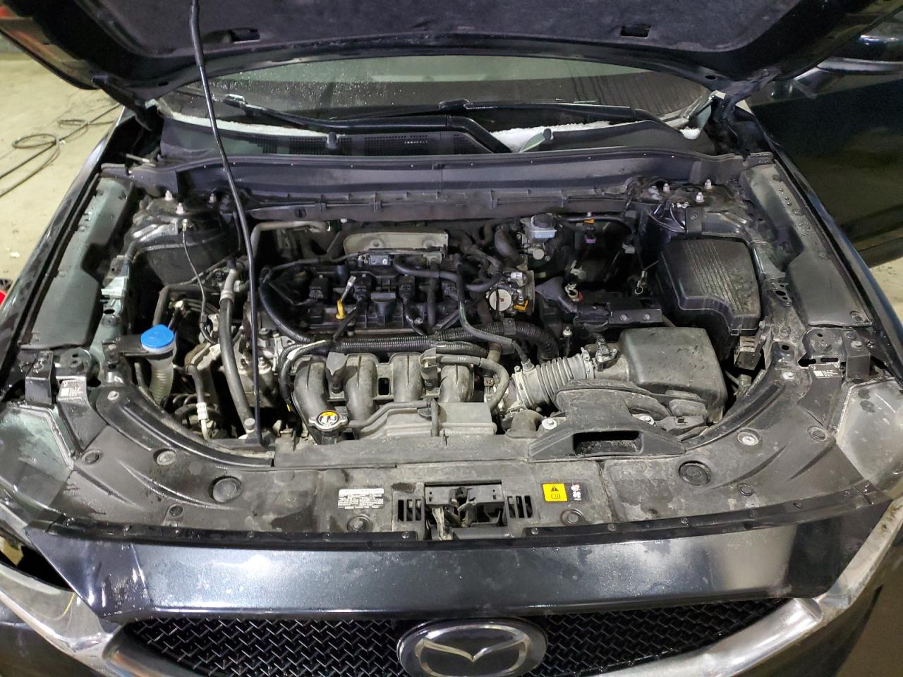 2020 Mazda CX-5 - Image 12
