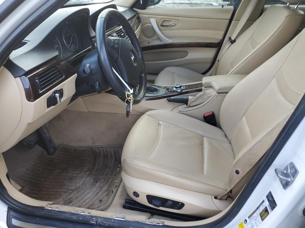 2011 BMW 3er - Image 7