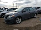 2013 Toyota Corolla Base продається в Elgin, IL - Front End