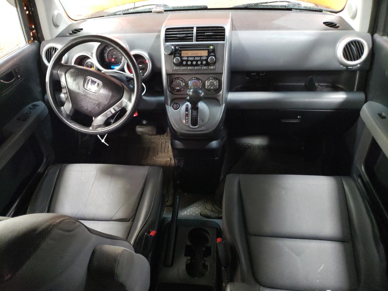 2006 Honda Element - Image 8