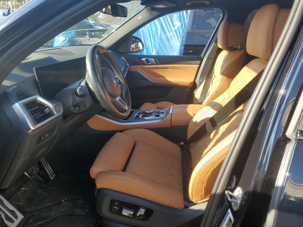 2024 BMW X5 - Image 7