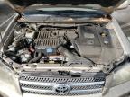 2007 Toyota Highlander Hybrid zu verkaufen in Rancho Cucamonga, CA - Undercarriage