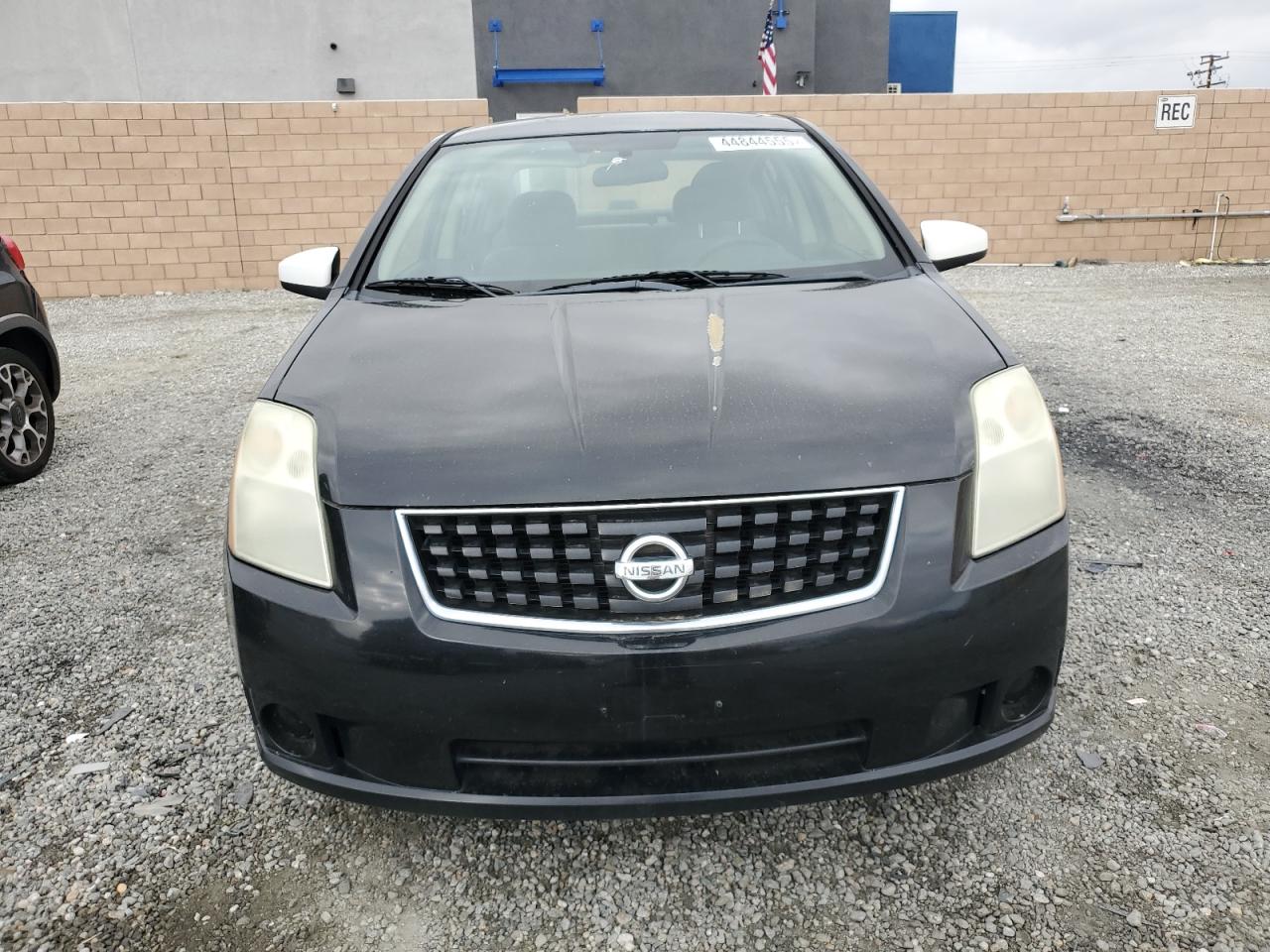 2009 Nissan Sentra - Image 5