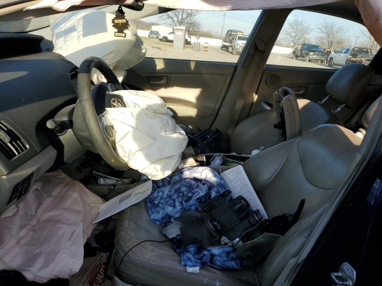 2010 Toyota Prius - Image 7