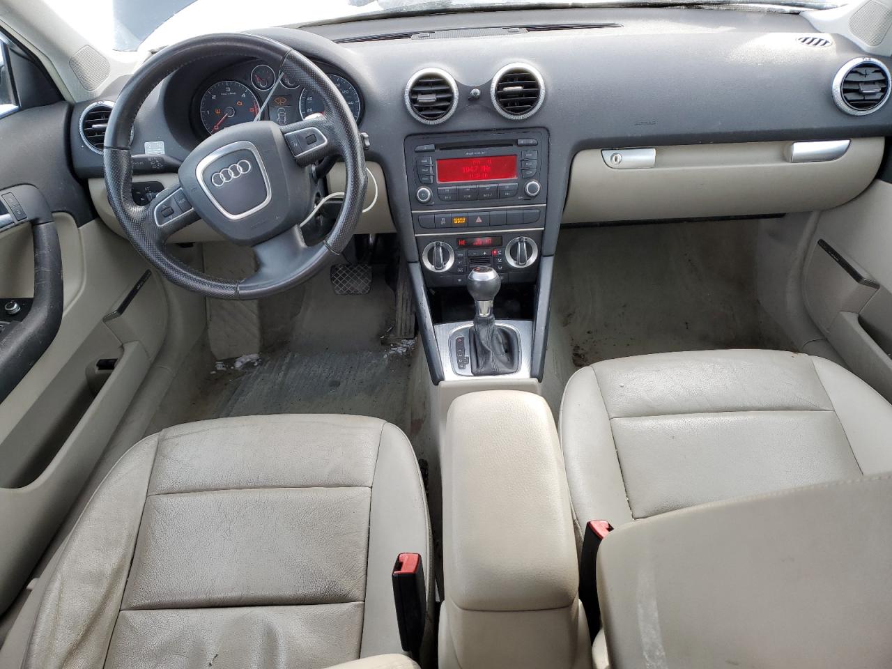 2012 Audi A3 - Image 8