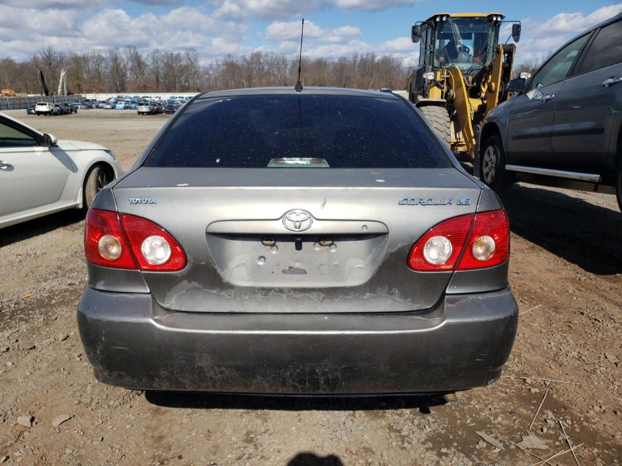 2006 Toyota Corolla - Image 6