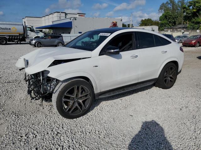 2024 Mercedes-Benz Gle Coupe Amg 53 4Matic