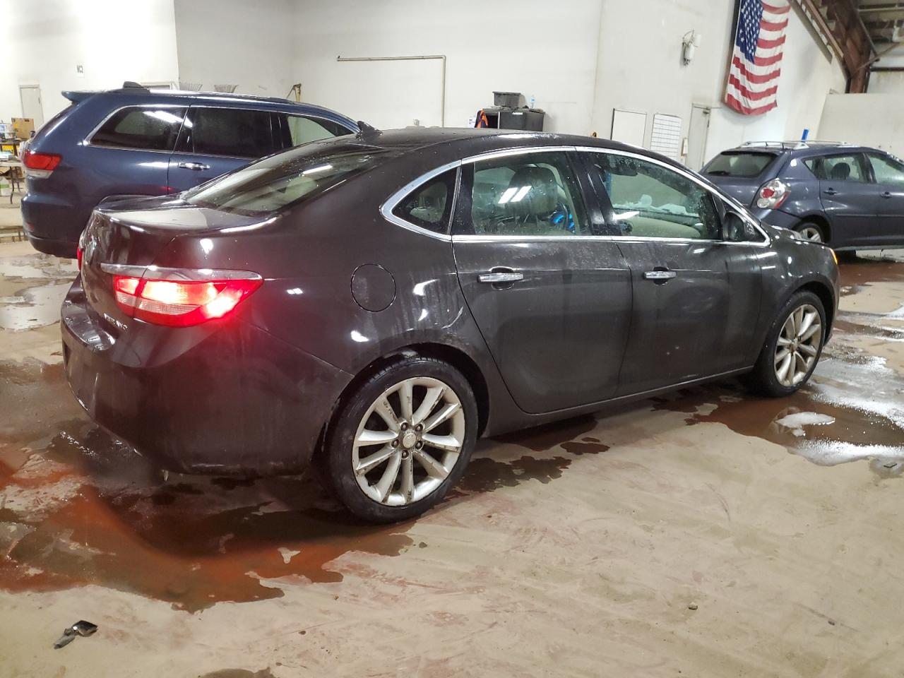 2014 Buick Verano - Image 3