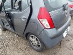 2008 HYUNDAI I10 COMFOR for sale at Copart YORK