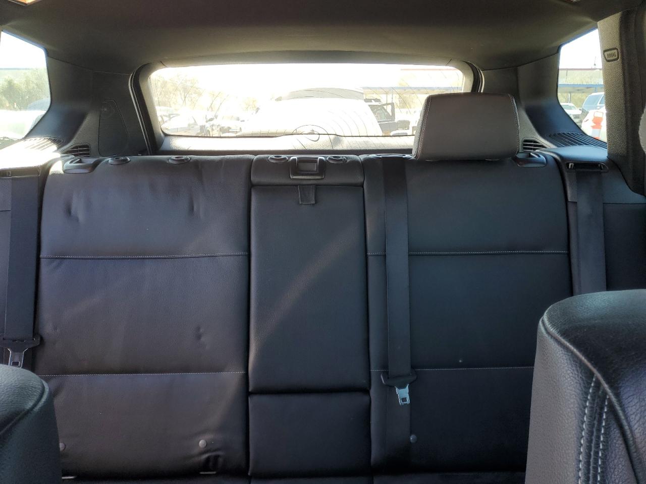 2017 BMW X3 - Image 10