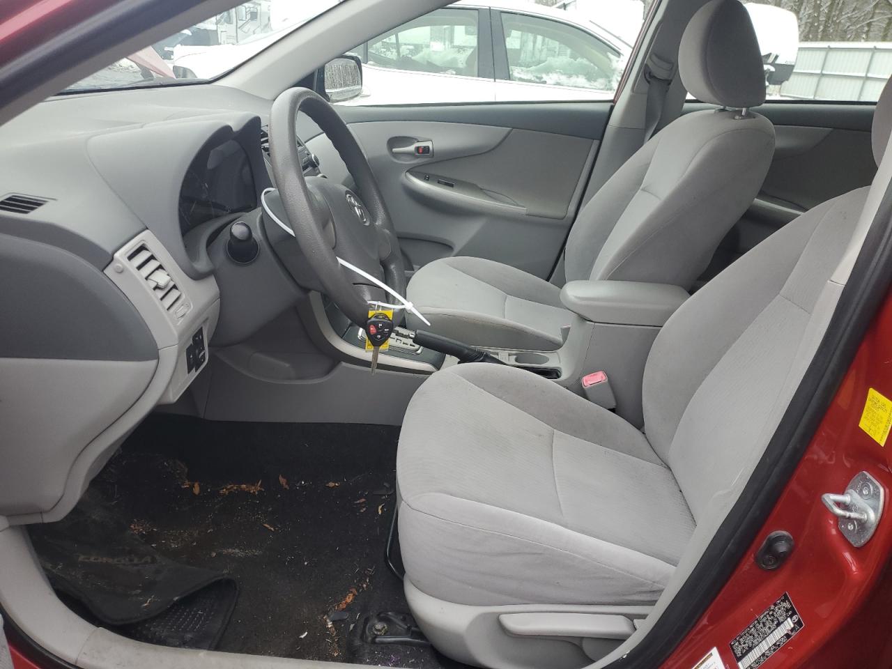 2010 Toyota Corolla - Image 7