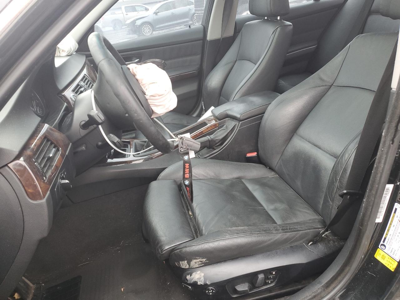 2006 BMW 3er - Image 7
