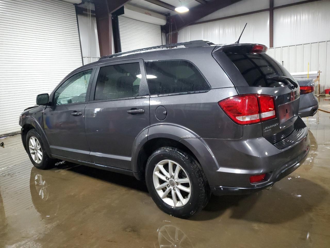 2014 Dodge Journey - Image 2