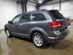 2014 Dodge Journey Sxt en Venta en West Mifflin, PA - Front End