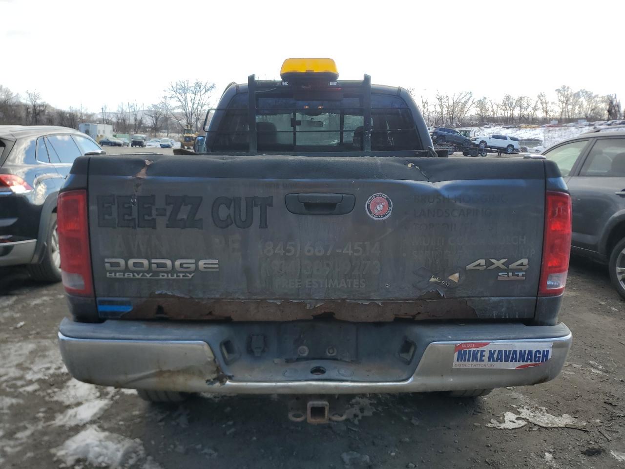 2003 Dodge RAM - Image 6