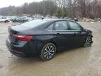 2022 Volkswagen Jetta S продається в North Billerica, MA - Front End