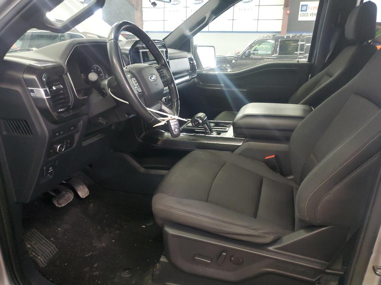 2021 Ford F-150 - Image 7