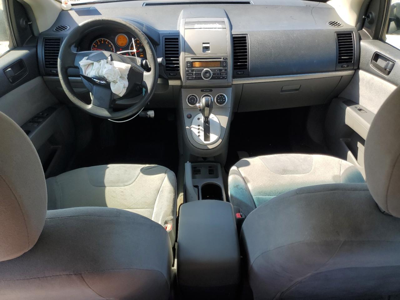 2009 Nissan Sentra - Image 8