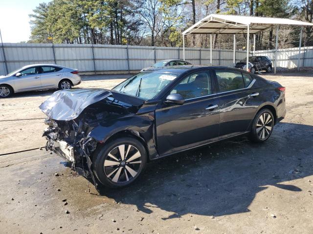 2021 Nissan Altima Sv